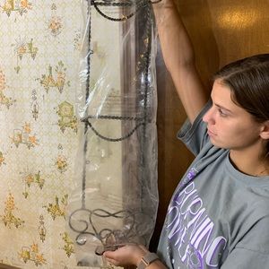 Southern Living Harrison Plate Rack